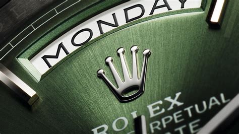 rolex words|how to say Rolex in english.